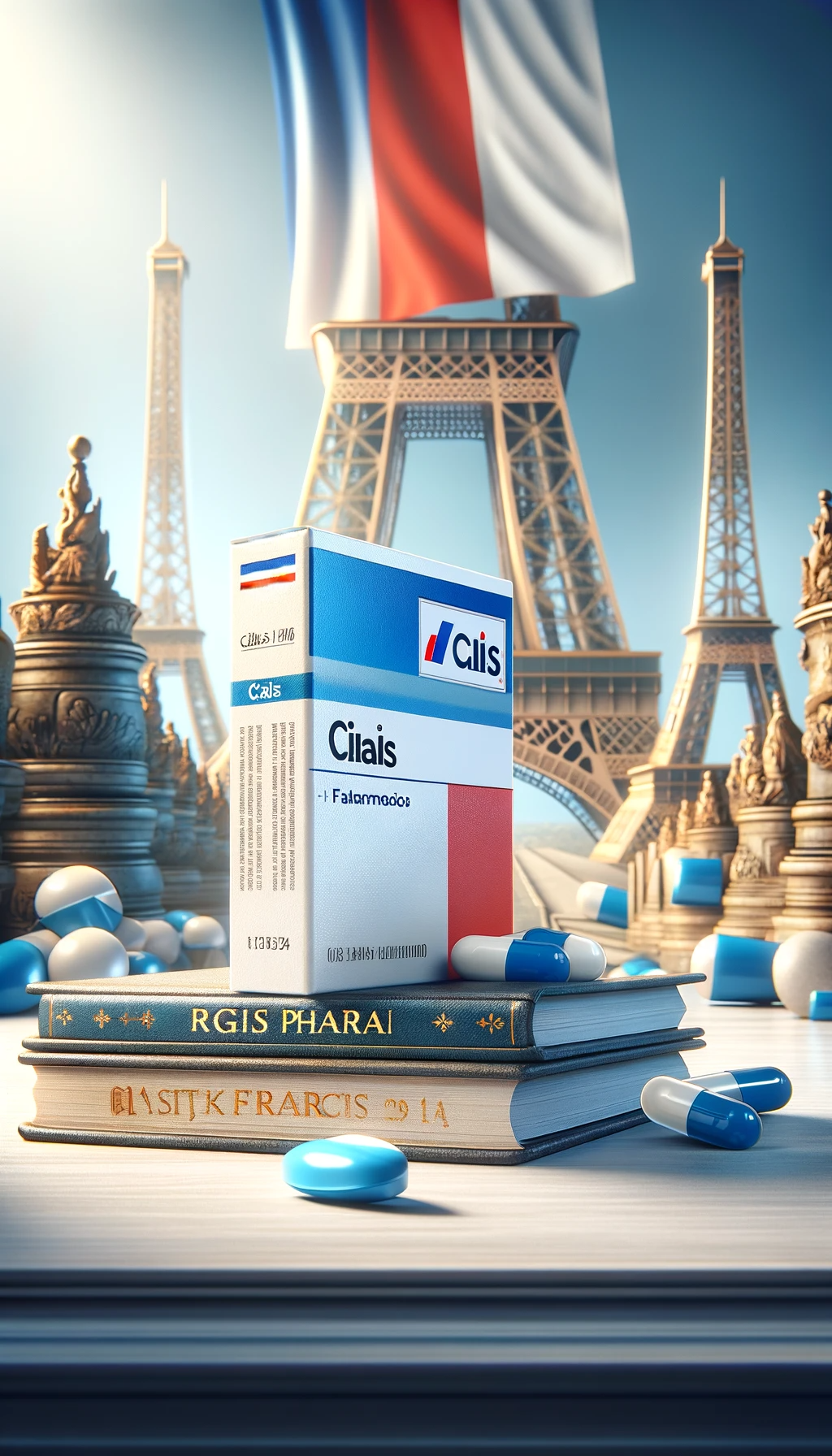 Cialis livraison rapide achat